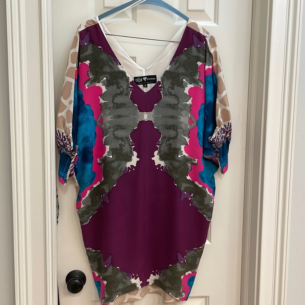 TIBI Dress - Size 0